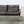 Knoll Brown Leather Fabricius Sofa @ REHAUS