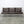 Knoll Brown Leather Fabricius Sofa @ REHAUS