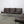 Knoll Brown Leather Fabricius Sofa @ REHAUS