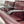 Knoll Leather Brno Tubular Brown Chair by Ludwig Mies van der Rohe, Set of Six @ REHAUS