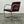 Knoll Leather Brno Tubular Brown Chair by Ludwig Mies van der Rohe, Set of Six @ REHAUS