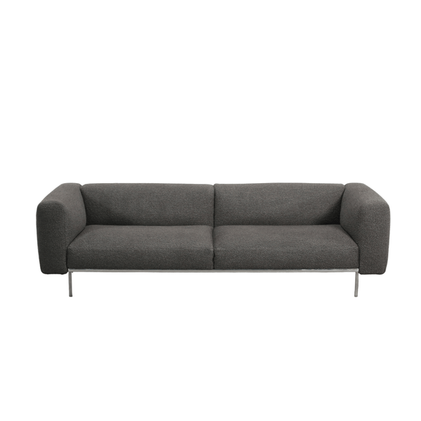Knoll Matic Compact Sofa by Piero Lissoni