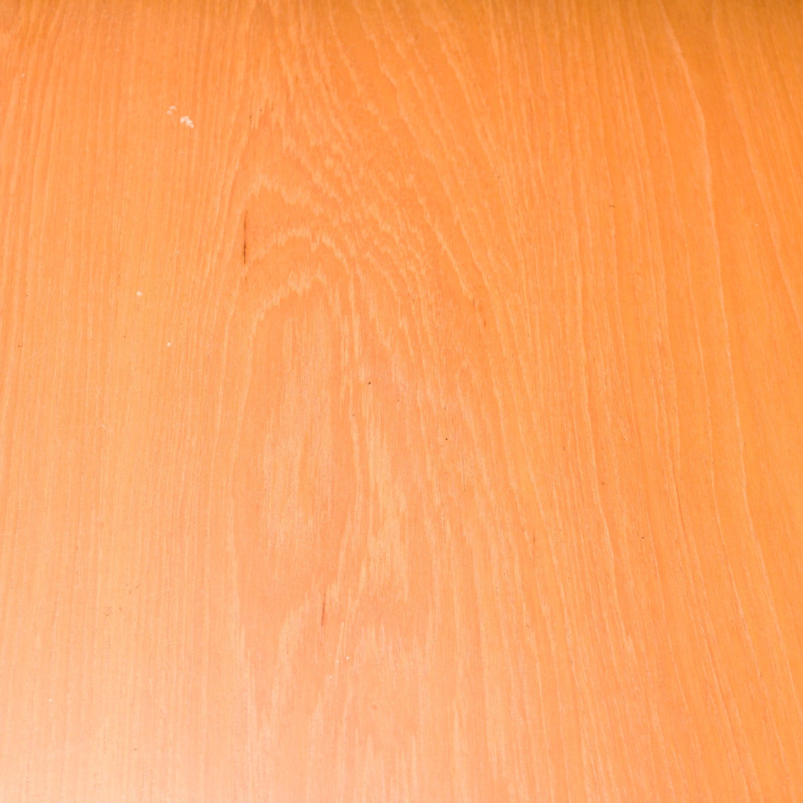 Knoll Oak Wooden Oval Pedestal Dining Table by Eero Saarinen @ REHAUS