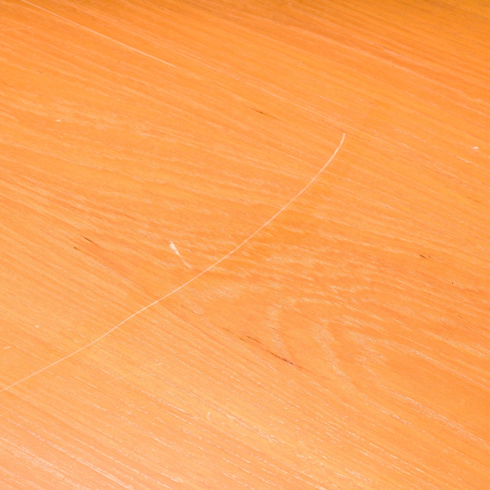 Knoll Oak Wooden Oval Pedestal Dining Table by Eero Saarinen @ REHAUS