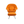 Knoll Orange Womb Chair by Eero Saarinen @ REHAUS