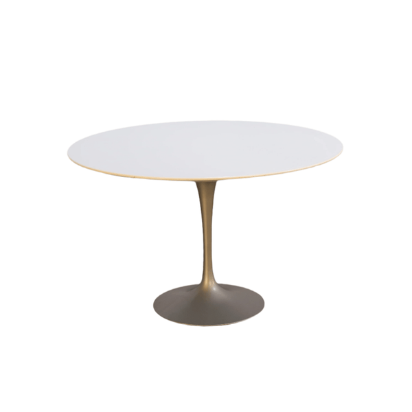 Knoll Saarinen Round Table @ REHAUS