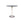 Knoll Side Table by Eero Saarinen @ REHAUS