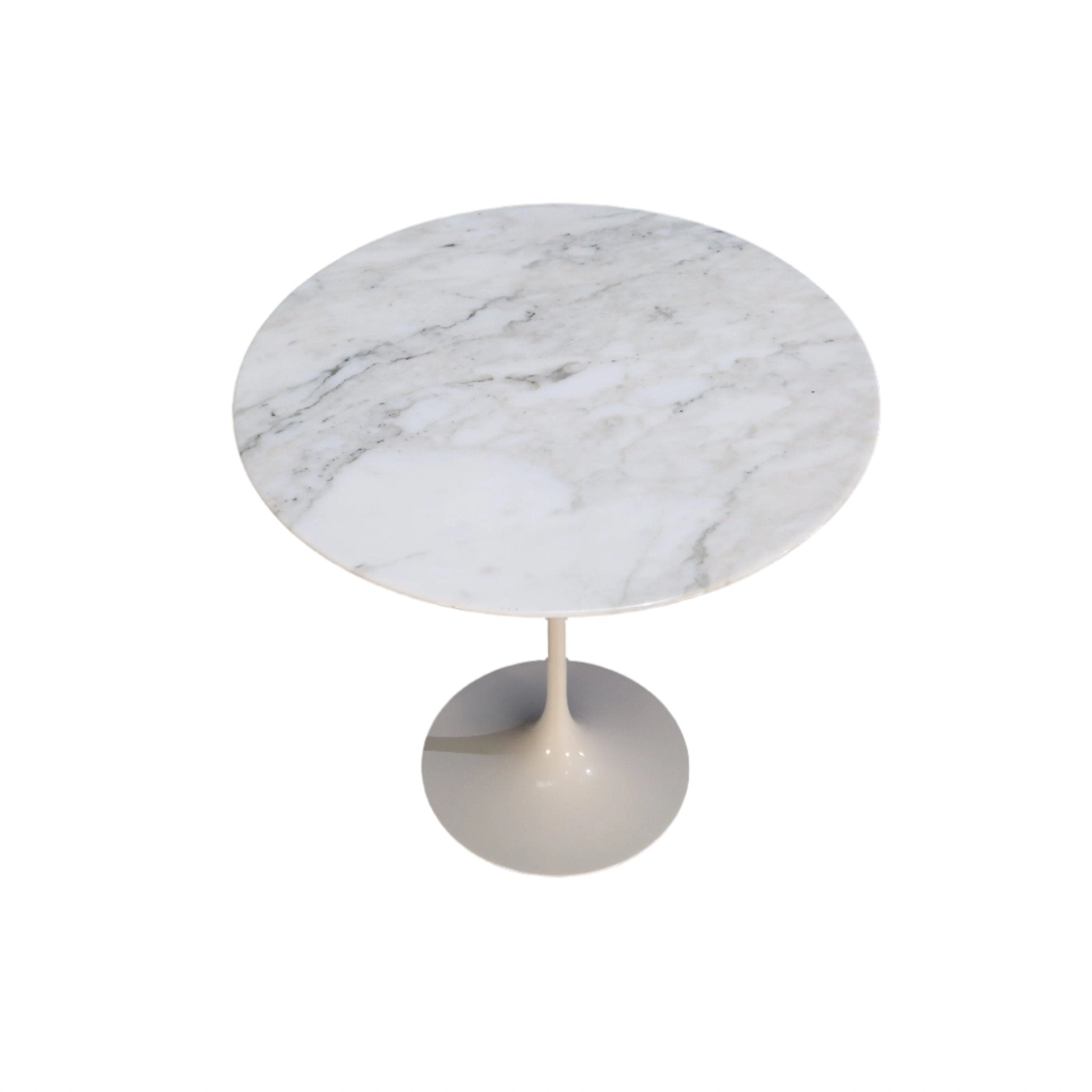Knoll Side Table by Eero Saarinen @ REHAUS