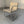Knoll Studio Brno Armchair Suite in Chrome & Pale Ivory Leather, Set of six @ REHAUS