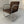 Knoll Studio Brno Tubular Lounge Chair Armchair - in Mid Brown Leather @ REHAUS