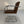 Knoll Studio Brno Tubular Lounge Chair Armchair - in Mid Brown Leather @ REHAUS