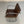Knoll Studio Brno Tubular Lounge Chair Armchair - in Mid Brown Leather @ REHAUS