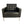 Knoll Studio Florence Knoll Lounge Chair Armchair - In Black Volo Leather @ REHAUS