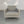 Knoll Studio Florence Knoll Lounge Chair Armchair - In Grey Wool @ REHAUS