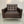 Knoll Studio Florence Knoll Lounge Chair Armchair - In Sabrina Brown Leather @ REHAUS