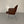 Knoll Studio Saarinen Executive Armchair - In Volo Brown Leather @ REHAUS