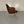 Knoll Studio Saarinen Executive Armchair - In Volo Brown Leather @ REHAUS