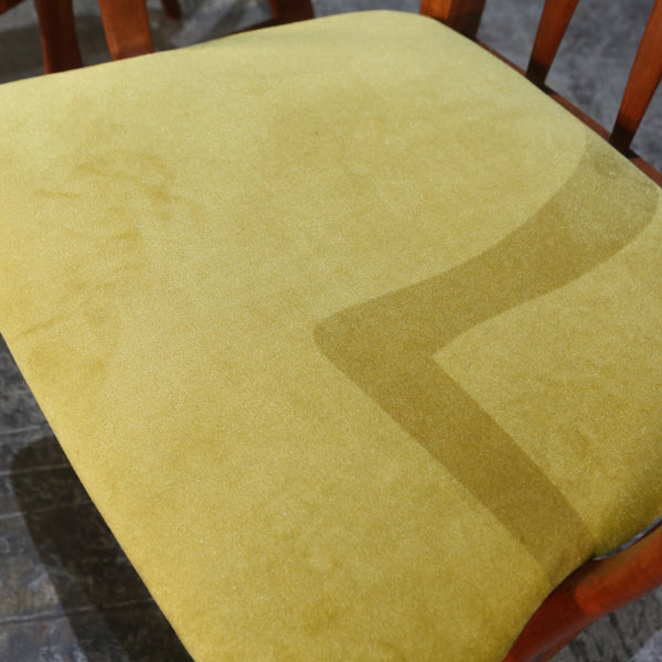 Koefoeds Hornslet Eva Dining Chair by Niels Koefoed @ REHAUS