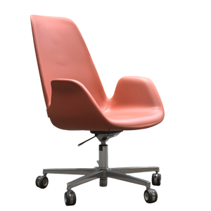 Koleksiyon Halia Manager Meeting Chair by Studio Kairos - REHAUS - Koleksiyon