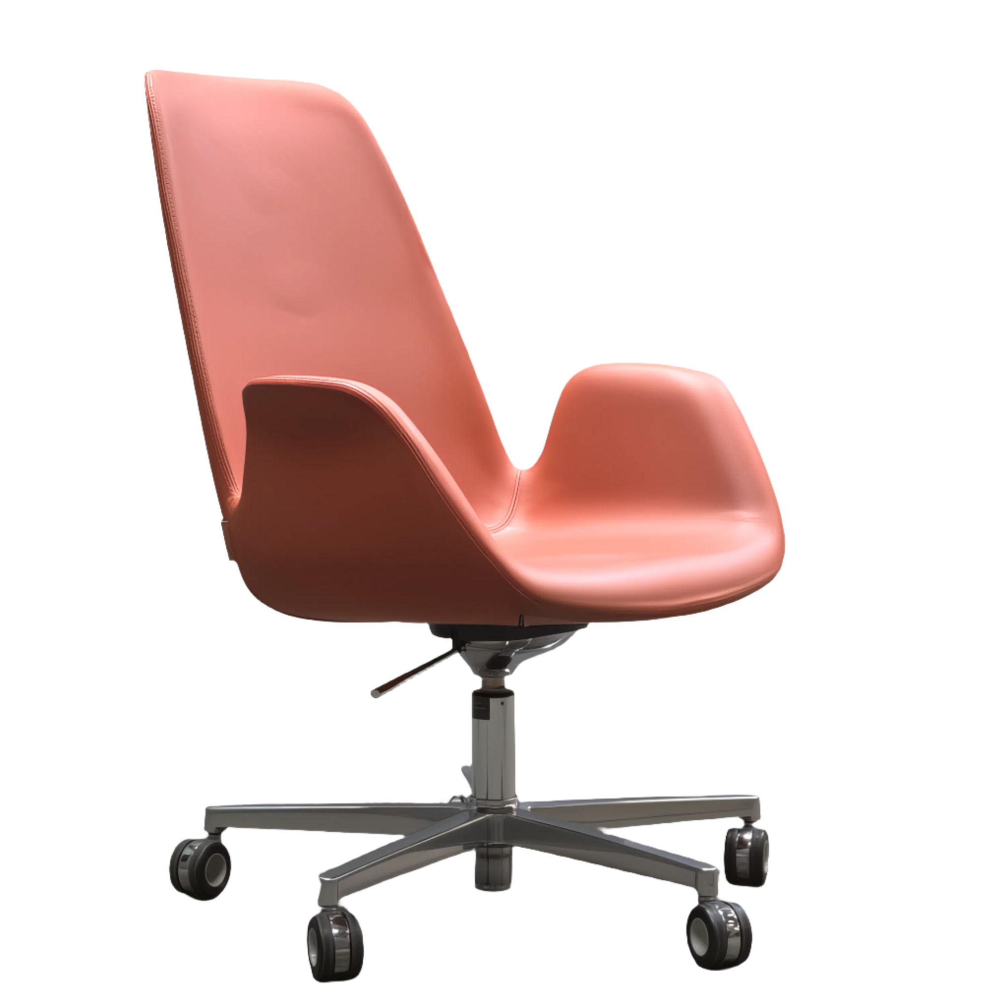 Koleksiyon Halia Manager Meeting Chair by Studio Kairos - REHAUS - Koleksiyon