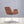 Koleksiyon Halia Shell Chair by Studio Kairos in Patterned Fabric - REHAUS - Koleksiyon