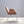Koleksiyon Halia Shell Chair by Studio Kairos in Patterned Fabric - REHAUS - Koleksiyon