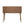 Koleksiyon Nabu Smoked Oak Work Desk by Faruk Malhan - REHAUS - Koleksiyon