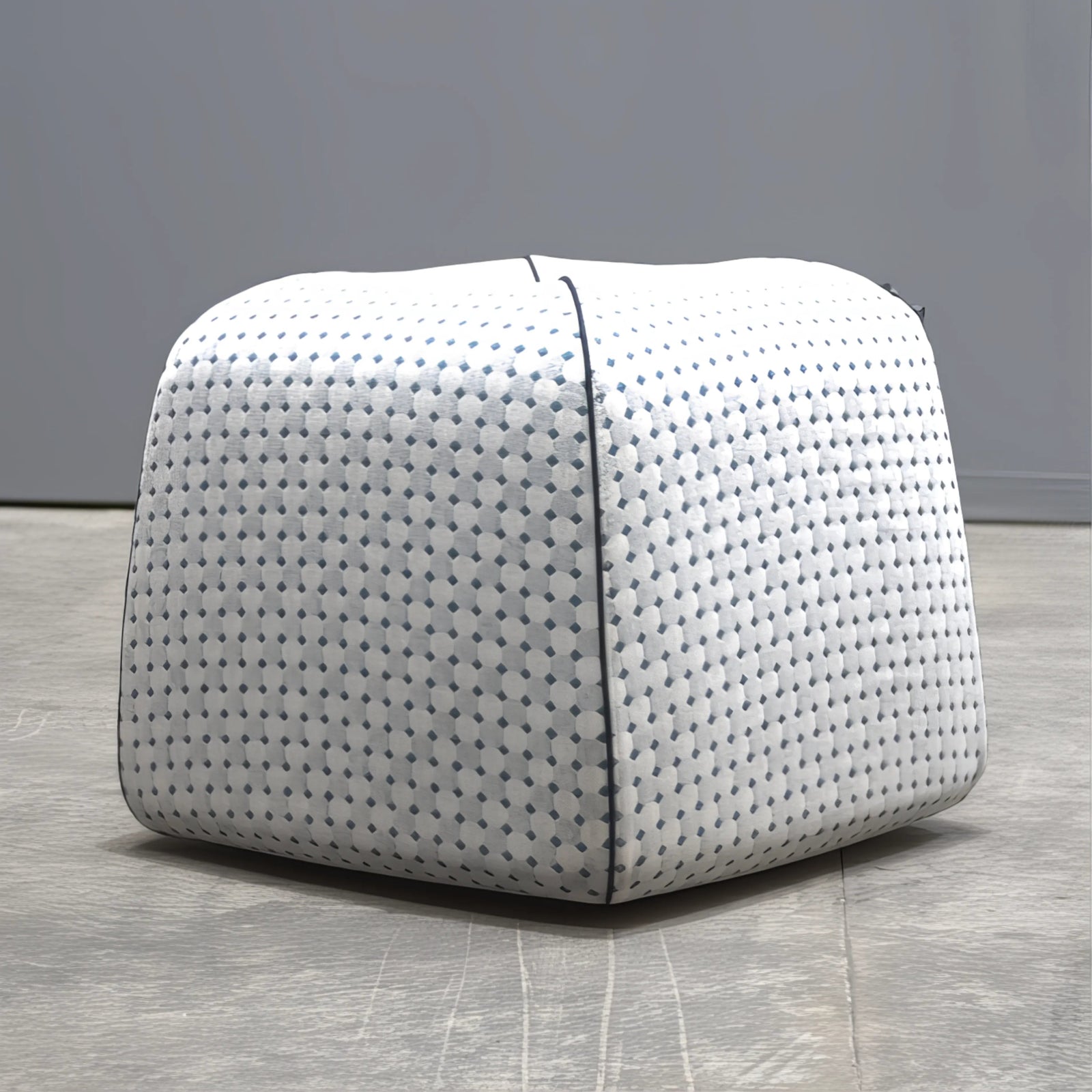Koleksiyon Suri Pouf by Sezgin Aksu & Silvia Suardi - REHAUS - Koleksiyon