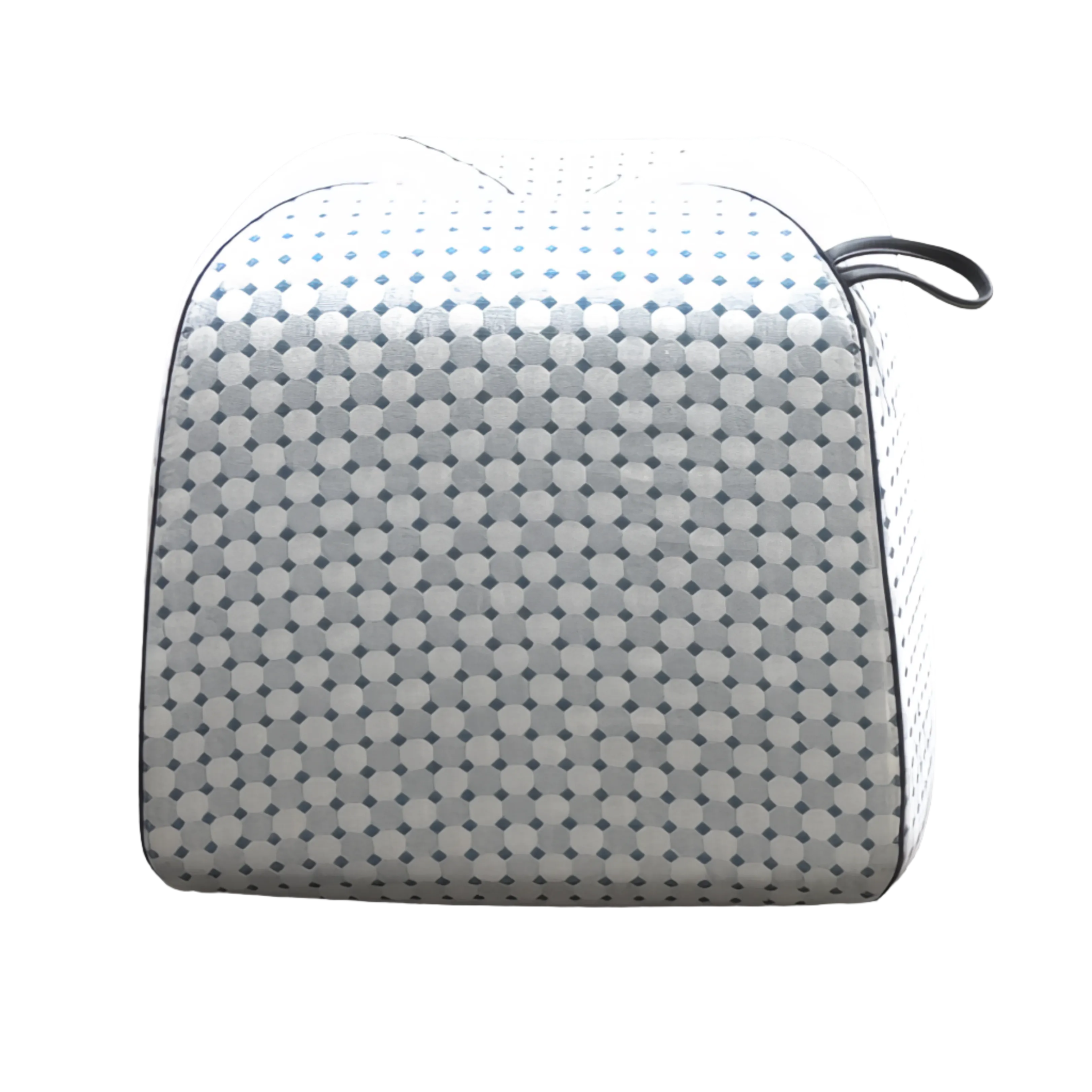 Koleksiyon Suri Pouf by Sezgin Aksu & Silvia Suardi - REHAUS - Koleksiyon
