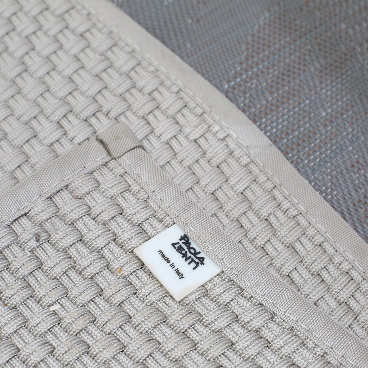 Large Rug by Paola Lenti @ REHAUS
