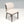 Lasalle by Dennis Miller Dining Chairs in Bespoke Patterned Fabric, Set of 8 - REHAUS - Lasalle