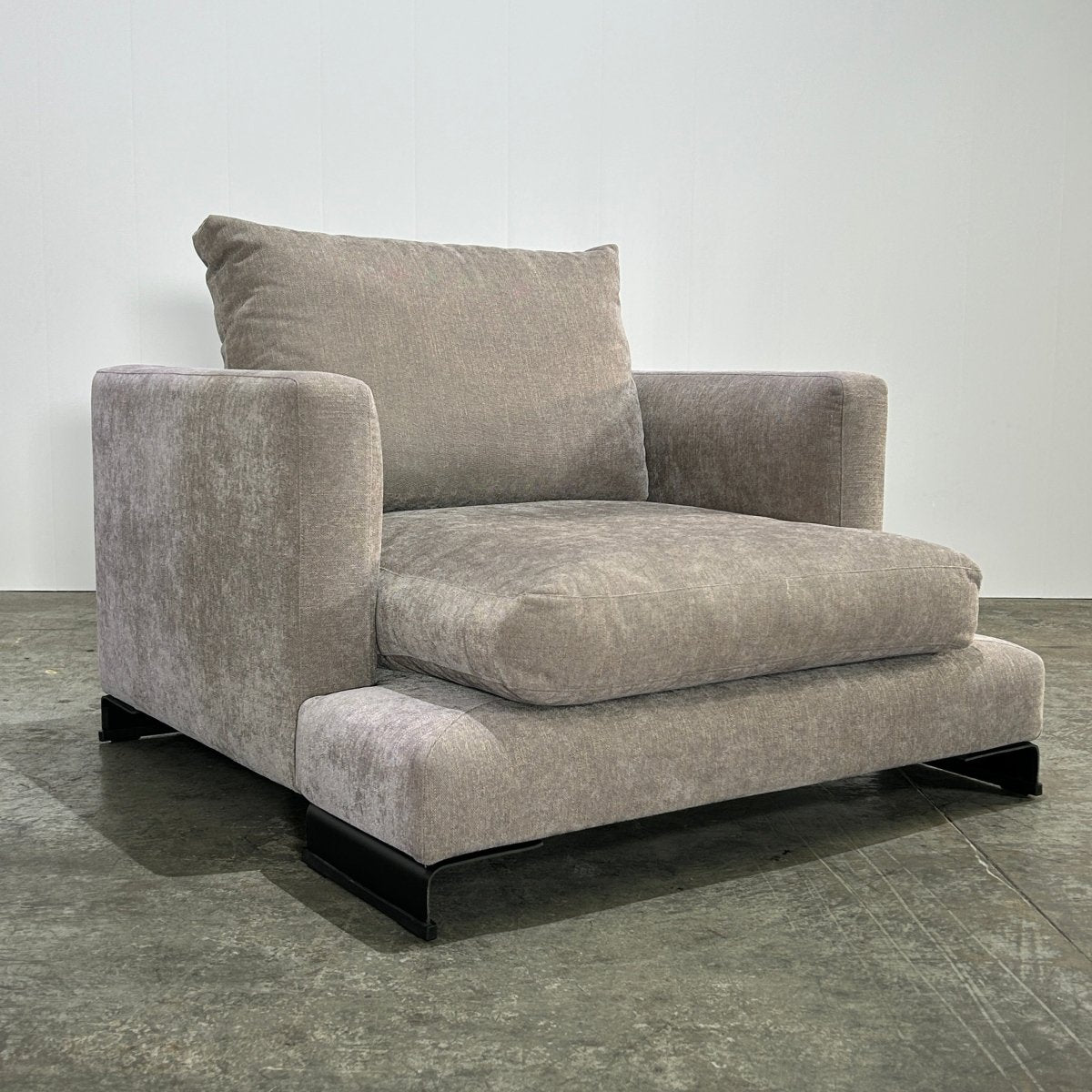 Lazytime Armchair by Camerich @ REHAUS