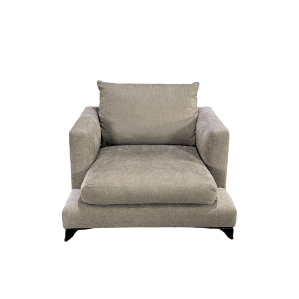 Lazytime Armchair by Camerich @ REHAUS