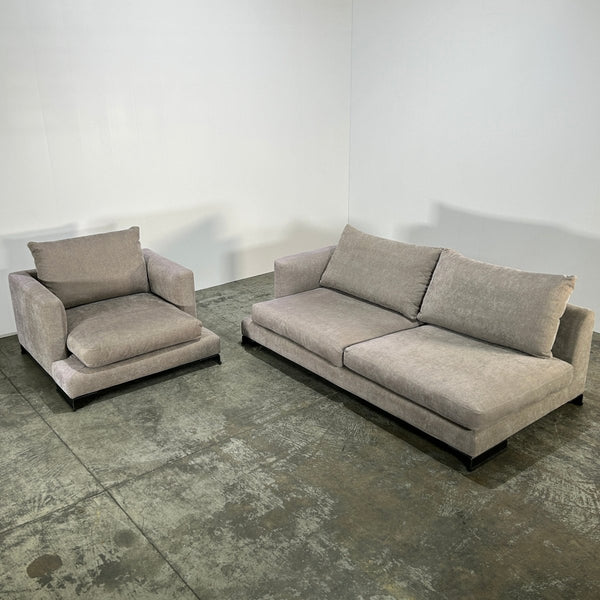 Lazytime Armchair by Camerich @ REHAUS