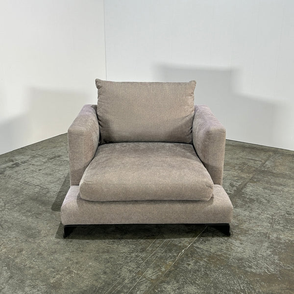 Lazytime Armchair by Camerich @ REHAUS