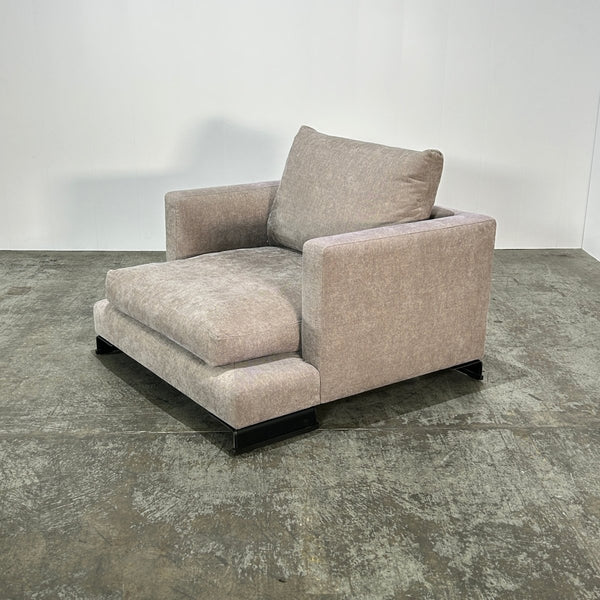 Lazytime Armchair by Camerich @ REHAUS