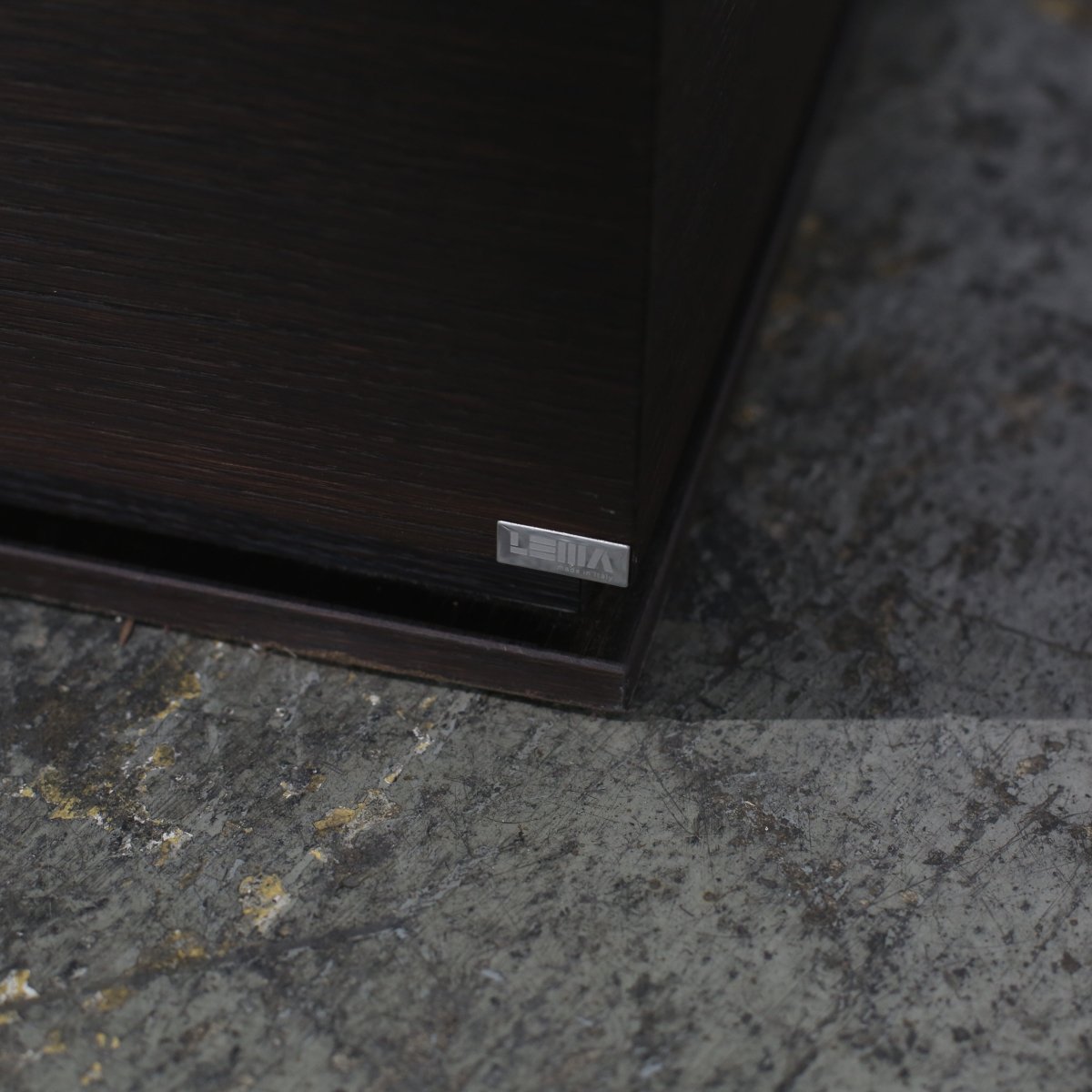 Lema Chest of Nine Drawers by Alessandro Dubini @ REHAUS