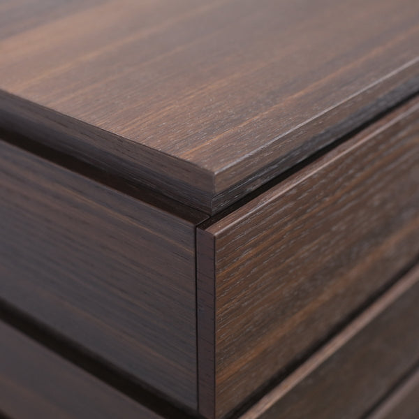 Lema Chest of Nine Drawers by Alessandro Dubini @ REHAUS