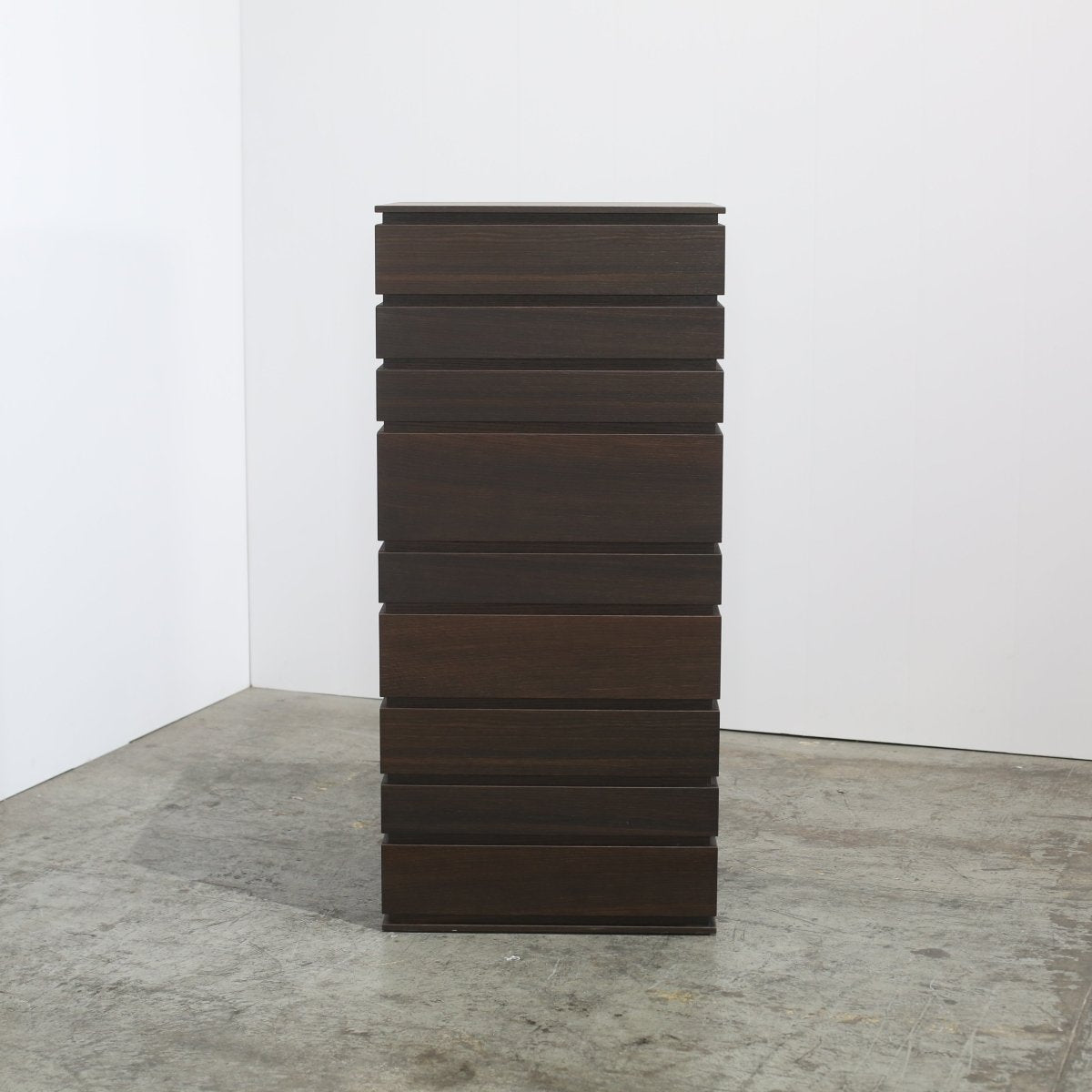 Lema Chest of Nine Drawers by Alessandro Dubini @ REHAUS