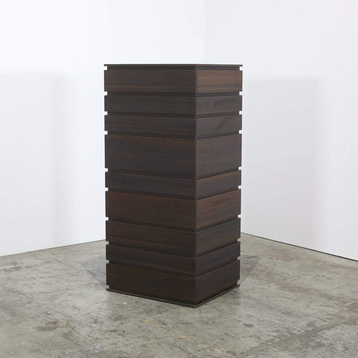 Lema Chest of Nine Drawers by Alessandro Dubini @ REHAUS