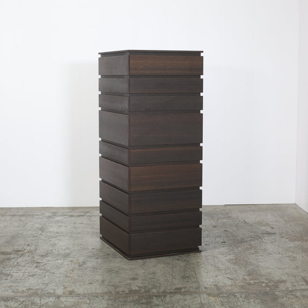 Lema Chest of Nine Drawers by Alessandro Dubini @ REHAUS