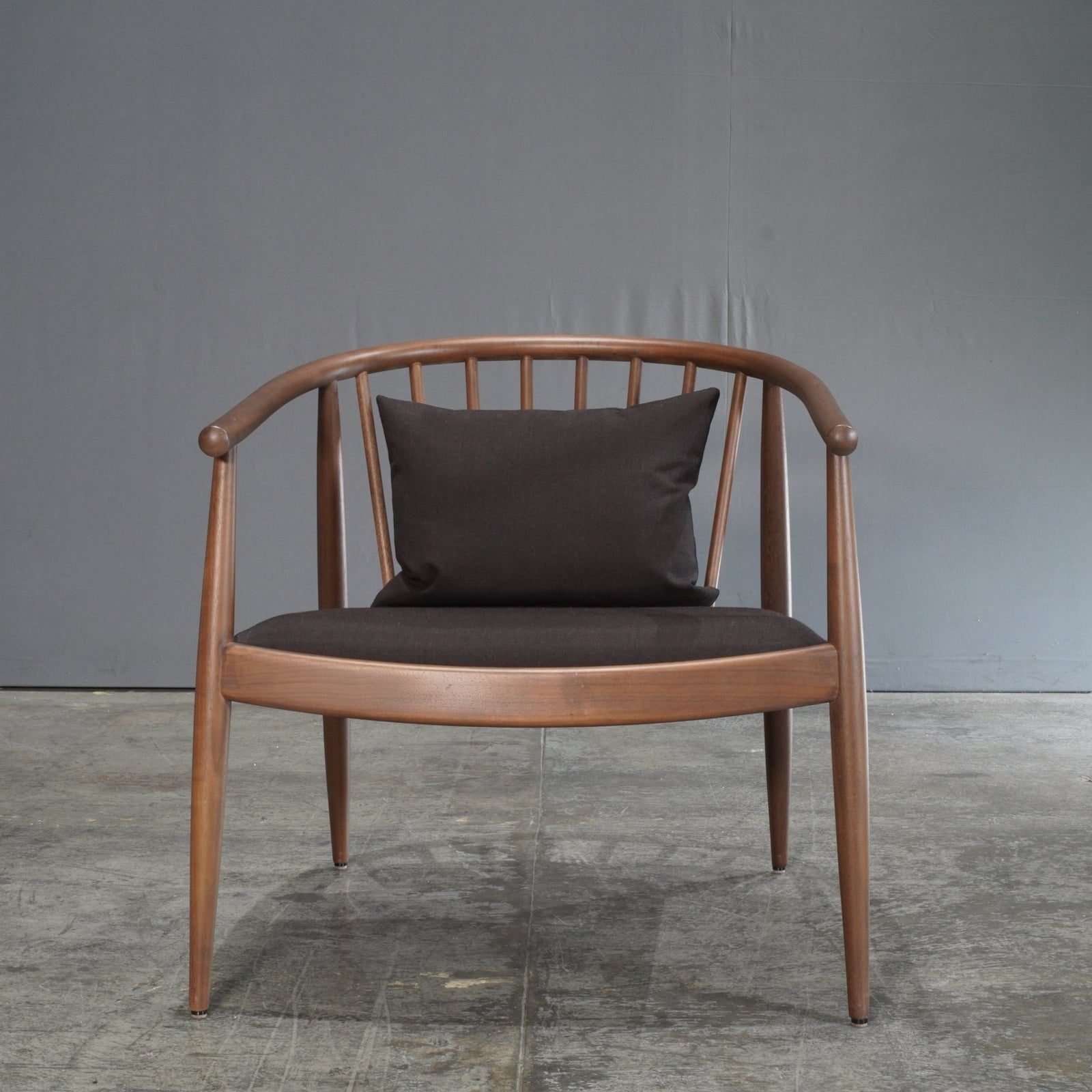 L.Ercolani Reprise Lounge Chair by Norm.Architects @ REHAUS