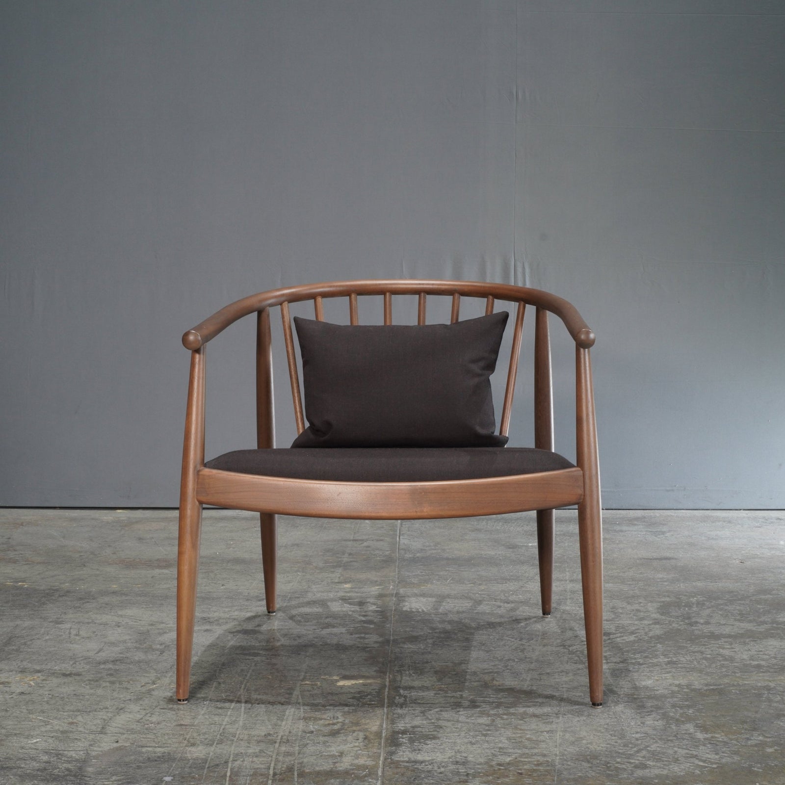 L.Ercolani Reprise Lounge Chair by Norm.Architects @ REHAUS