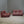 Ligne Roset 2 Seater Burgundy Leather Togo Sofa by Michel Ducaroy @ REHAUS