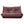 Ligne Roset 2 Seater Burgundy Leather Togo Sofa by Michel Ducaroy @ REHAUS
