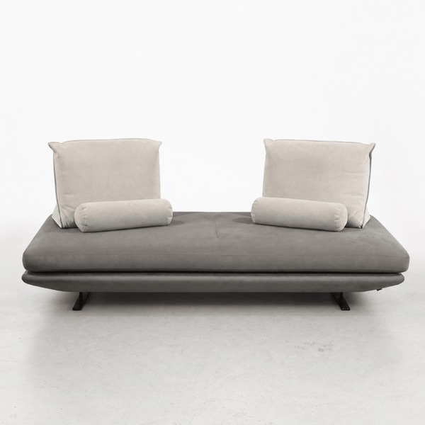 Ligne Roset 2 Seater Prado Sofa