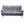 Ligne Roset 2 - Seater Sofa in Light Blue Fabric - REHAUS - Ligne Roset