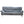 Ligne Roset 3 - Seater Sofa in Light Blue Fabric - REHAUS - Ligne Roset