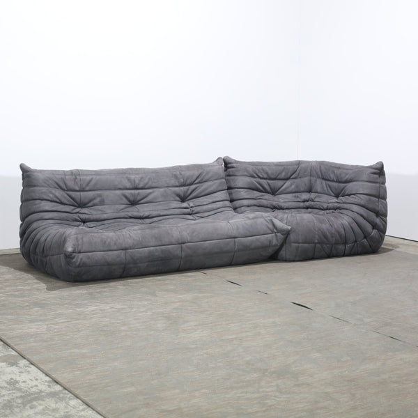 Ligne Roset 3 Seater Togo @ REHAUS