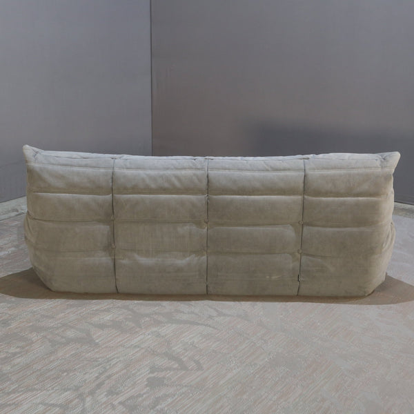 Ligne Roset 3 Seater Togo Sofa @ REHAUS